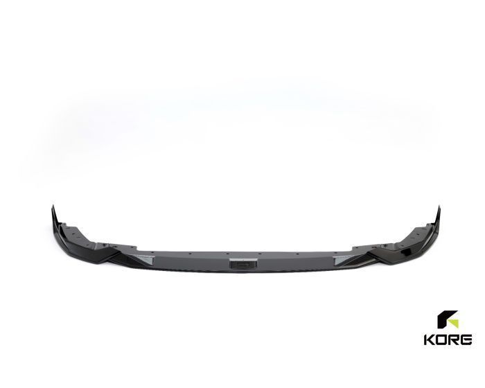 Передній спойлер підходить для BMW G20 LCI (Facelift) з пакетом M-Sport GCP-KR0132011 фото