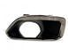Дифузор + хромовані кришки підходить для BMW 3ER G20 / G21 Facelift M-Paket (2022-2026) GCP-320401+32052-GLS фото 5