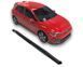 Бічні спідниці V2 підходять для Volkswagen Golf R GTI / GTE / GTD / R-Line | 2020-2024 GCP-SS-AAD-037 фото 1