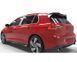 Бічні спідниці V2 підходять для Volkswagen Golf R GTI / GTE / GTD / R-Line | 2020-2024 GCP-SS-AAD-037 фото 2
