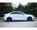 Бічні спідниці підходять для AUDI A3/a3 S-Line/S3/RS3 8Y Sedan (2020&ndash;2024) GCP-SS-AAD-038 фото 2